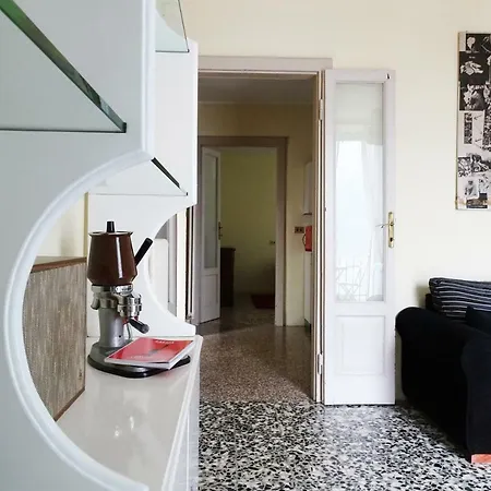 阿尔博尼科别墅住宿加早餐旅馆 住宿加早餐酒店