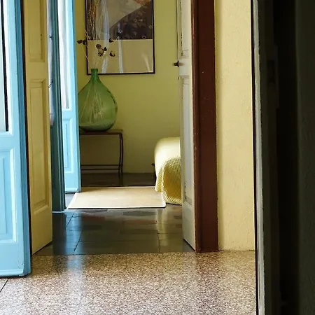 Albonico Отель типа 