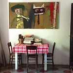 Albonico Bed & Breakfast