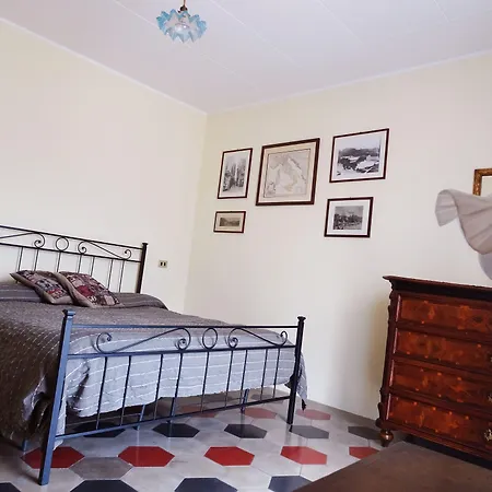 Bed and breakfast Albonico Laglio