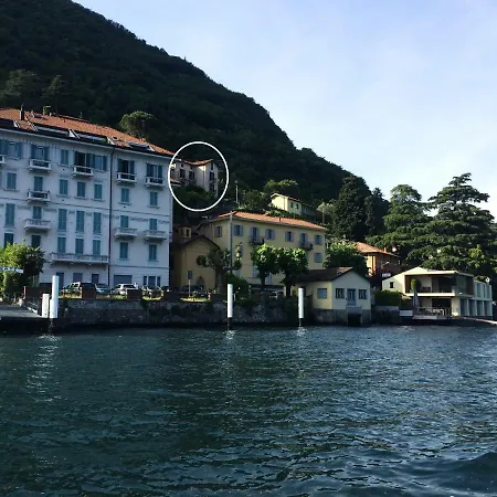Albonico Bed & Breakfast Laglio