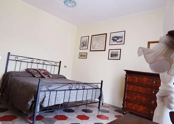 Bed and breakfast Albonico Laglio