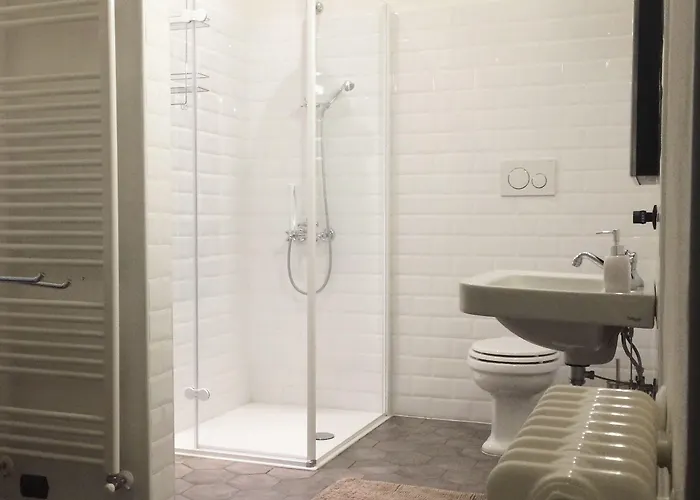 Bed and breakfast Albonico