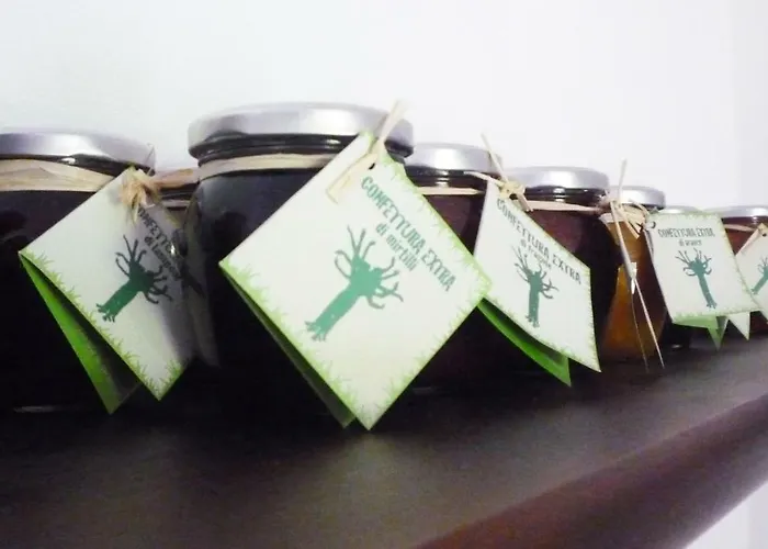 Albonico Bed and breakfast Laglio