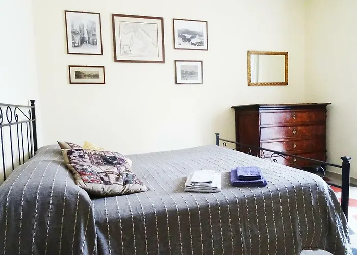 Albonico Bed and breakfast Laglio