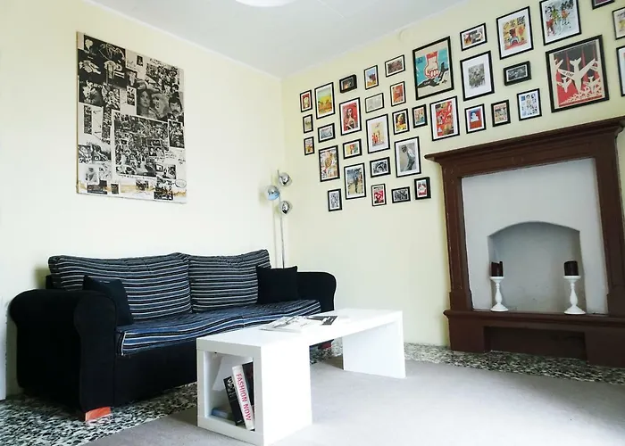 Albonico Bed and breakfast Laglio