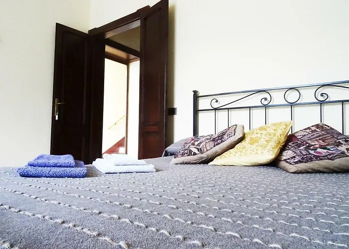 Albonico Bed and breakfast Laglio