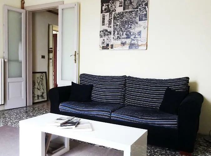 Albonico Bed and breakfast