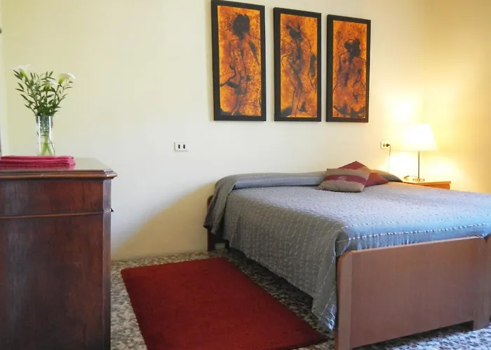 Albonico Bed and breakfast 2*