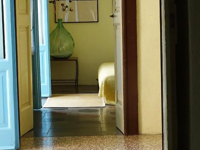 Albonico Bed and breakfast 2*