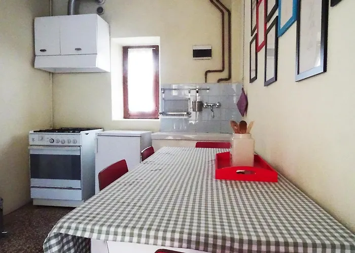 Albonico Bed and breakfast