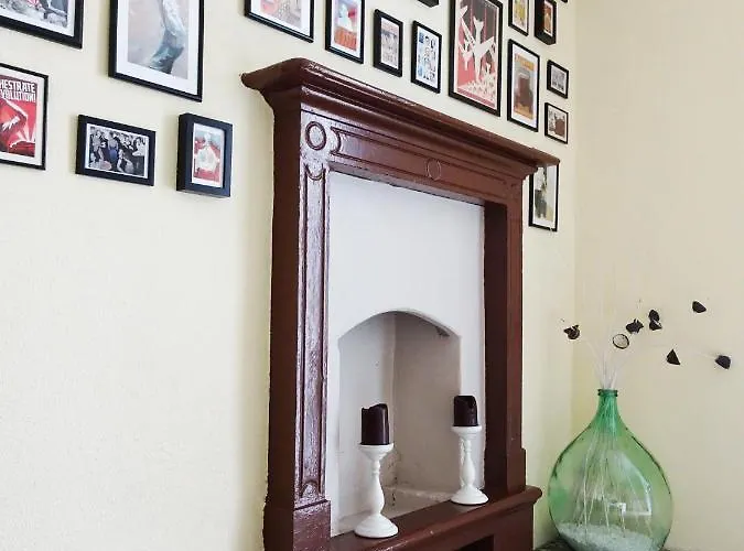 Albonico Bed and breakfast 2*