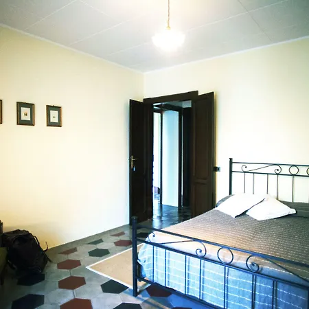 Bed and breakfast Albonico Laglio