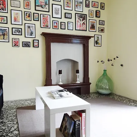 Albonico Bed and breakfast Laglio