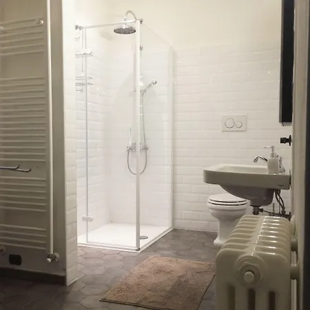 Bed and breakfast Albonico