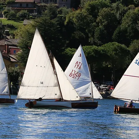 Bed and breakfast Albonico Laglio