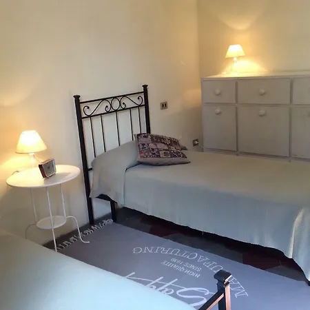 Bed and breakfast Albonico