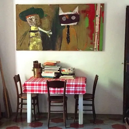 Albonico Bed and breakfast